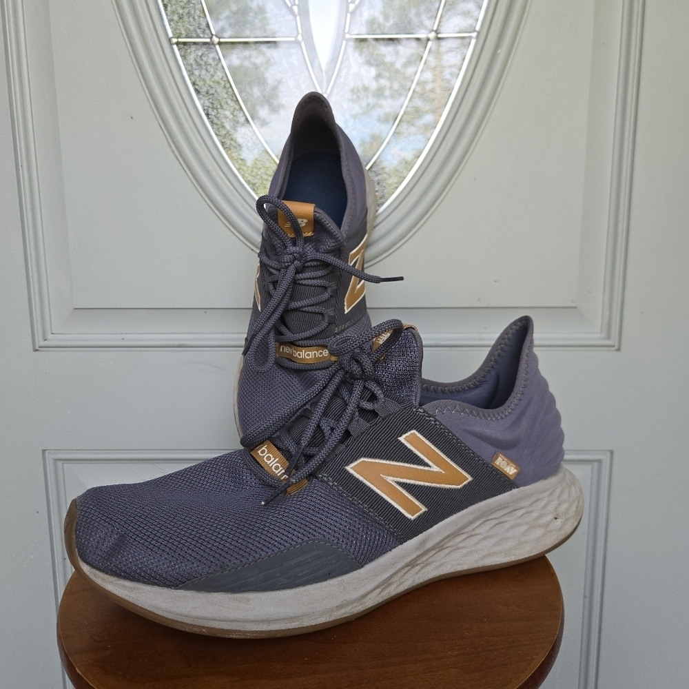 New Balance Roav Backpack Sneakers